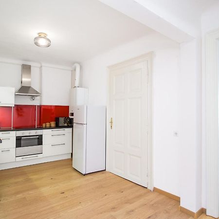 Apartment Ballgasse Wina Bagian luar foto