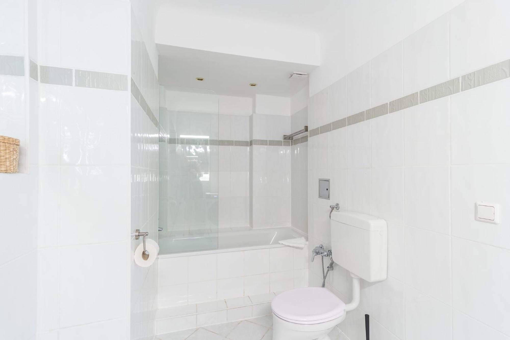 Apartment Ballgasse Wina Bagian luar foto