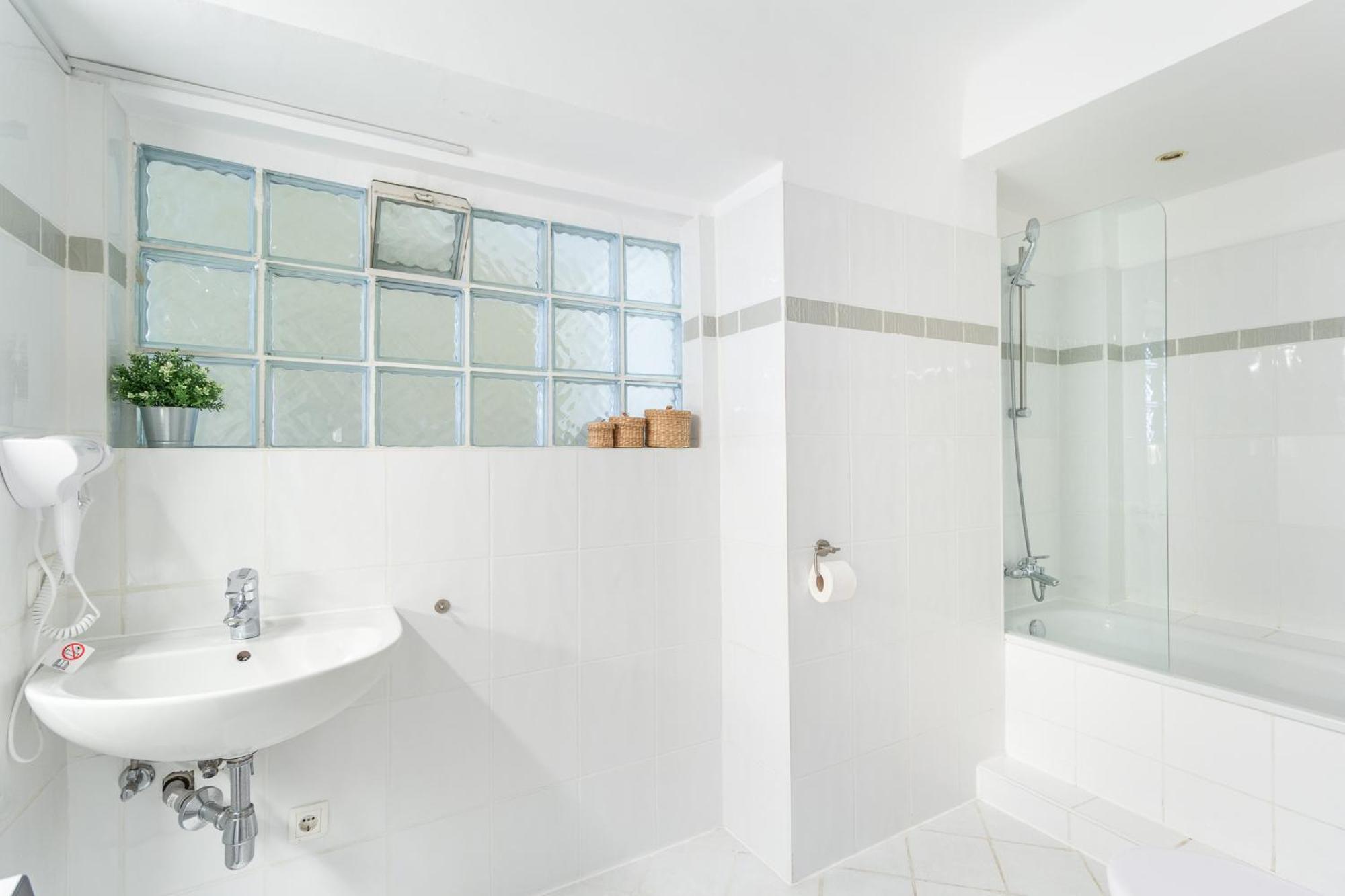 Apartment Ballgasse Wina Bagian luar foto