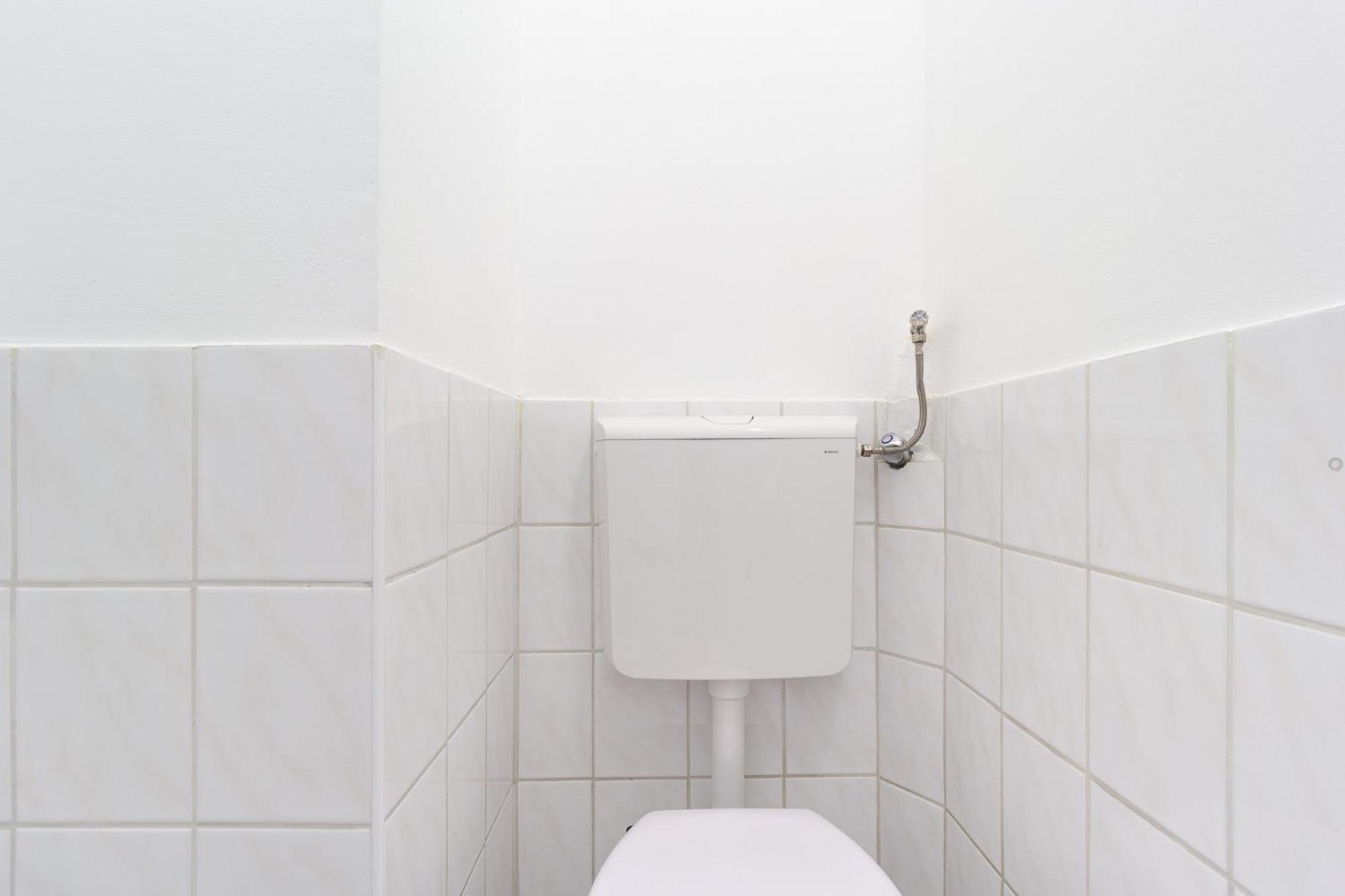 Apartment Ballgasse Wina Bagian luar foto
