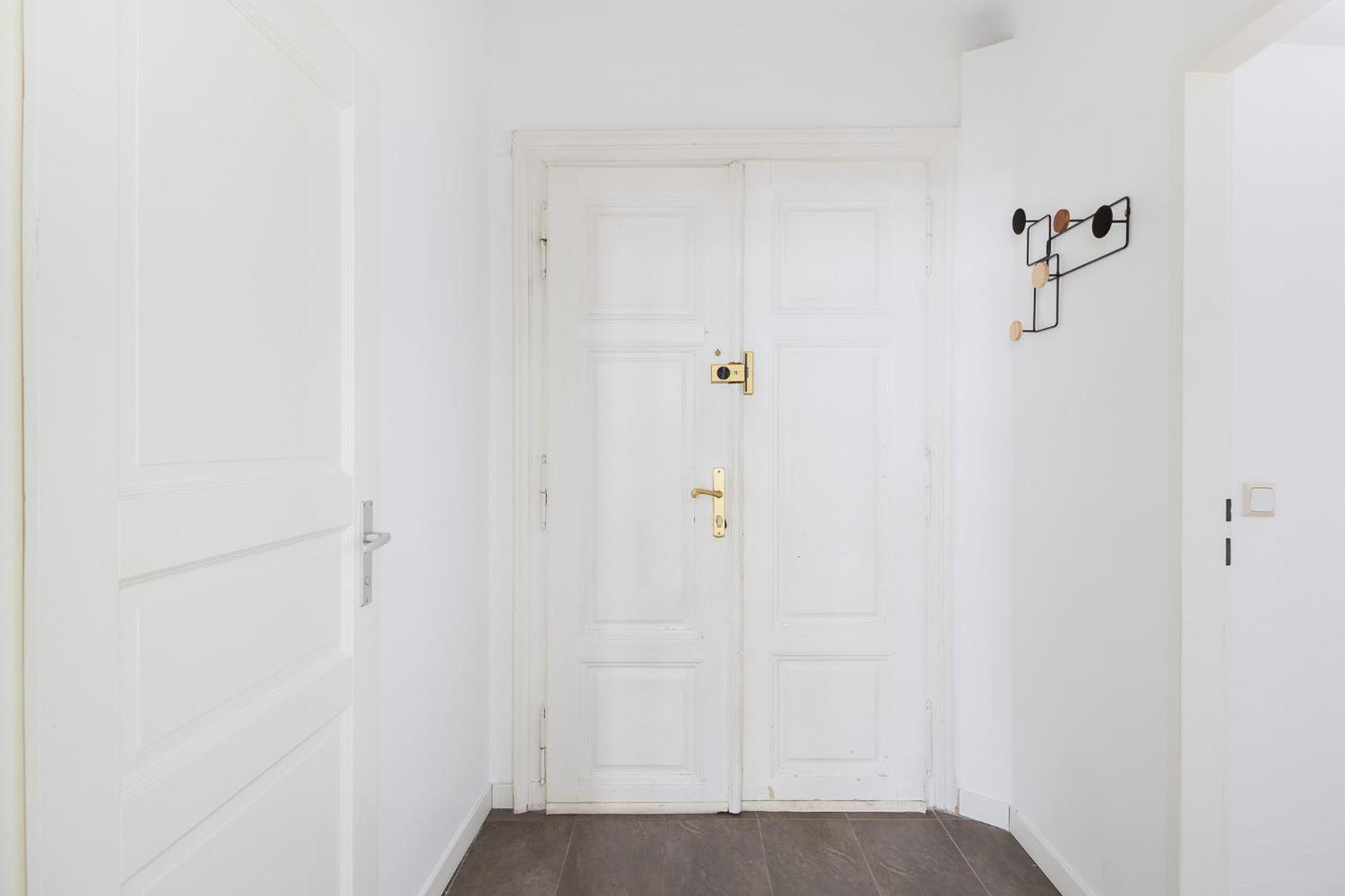 Apartment Ballgasse Wina Bagian luar foto