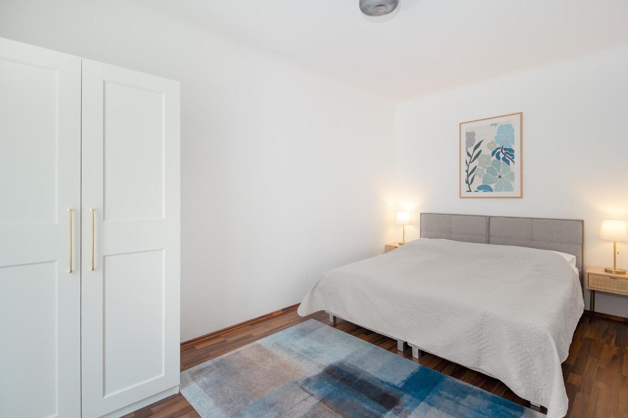 Apartment Ballgasse Wina Bagian luar foto