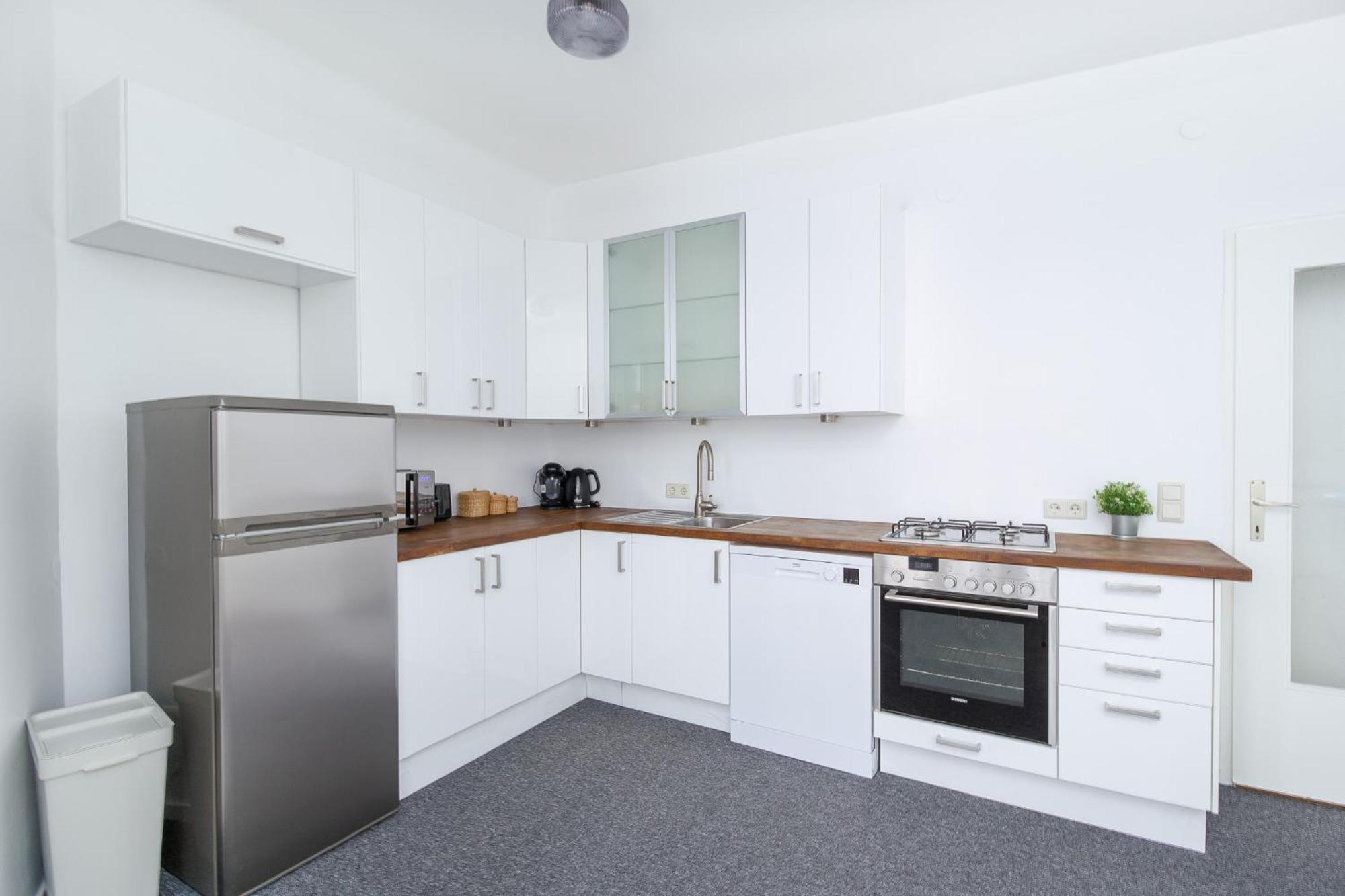 Apartment Ballgasse Wina Bagian luar foto